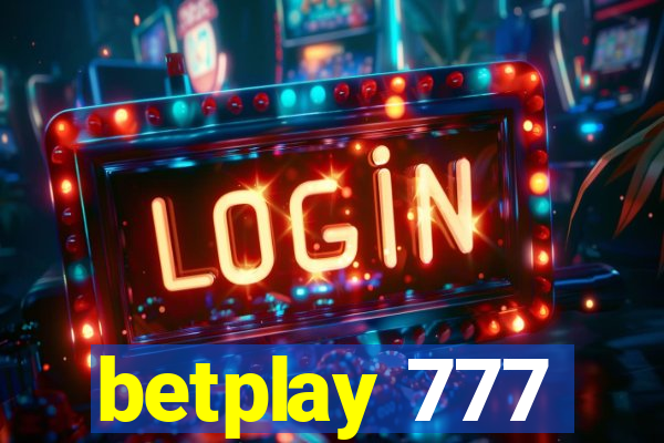 betplay 777